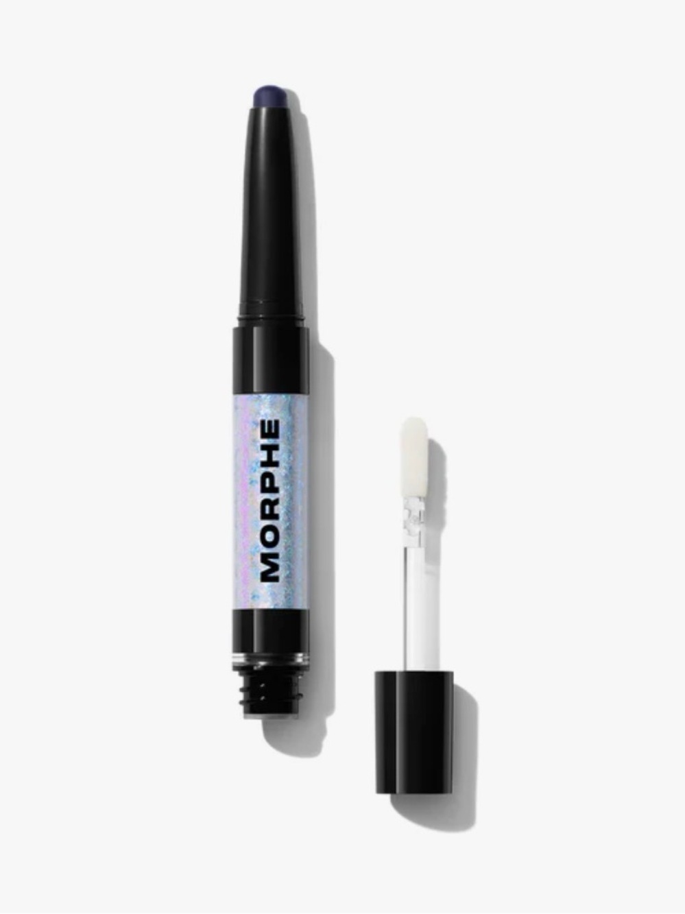 New Morphe Mixed Signals Dual-Ended Cream & Liquid Shadow Stick